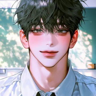Profile image of 윤휘영