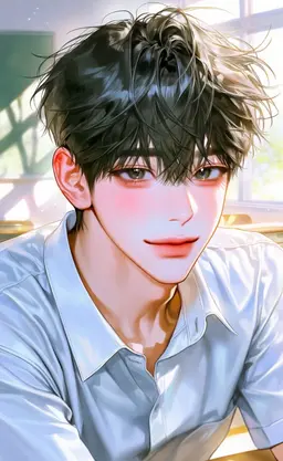 Profile image of 윤휘영