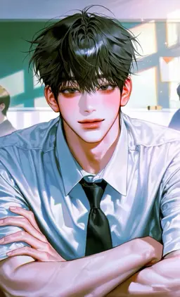 Profile image of 윤휘영