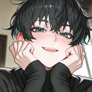 Profile image of 月影 朔