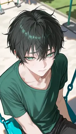 Profile image of Saku Tsukikage