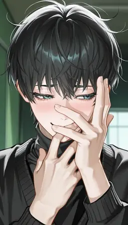 Profile image of Saku Tsukikage