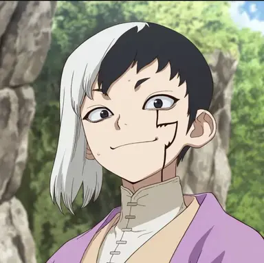Profile image of ゲン
