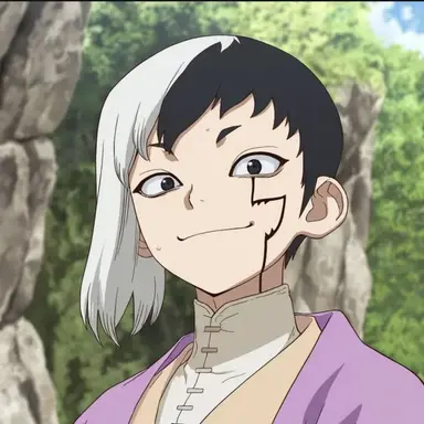 Profile image of ゲン