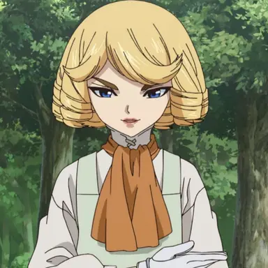 Profile image of フランソワ