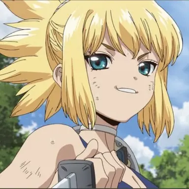 Profile image of コハク