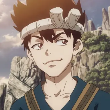 Profile image of クロム
