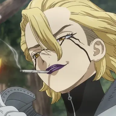 Profile image of スタンリー