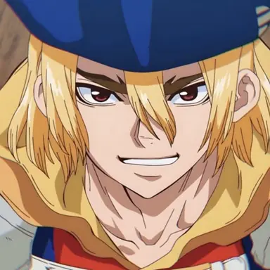 Profile image of 龍水