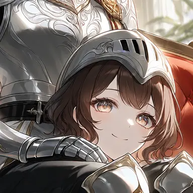 Profile image of ルイ