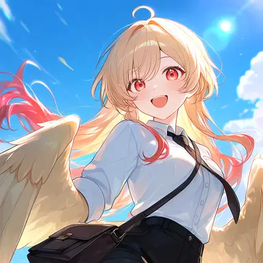Profile image of ハルピナ