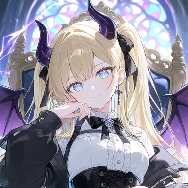 Profile image of リザ