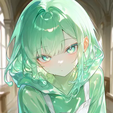 Profile image of ライム