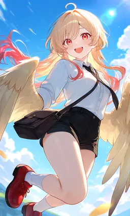 Profile image of 하르피나