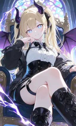 Profile image of 리자