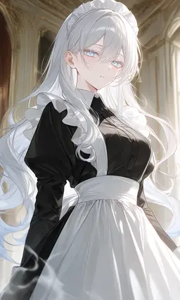 Profile image of 미스트