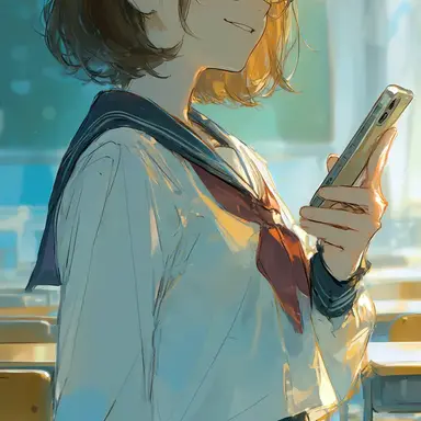 Profile image of 사에키 마후유