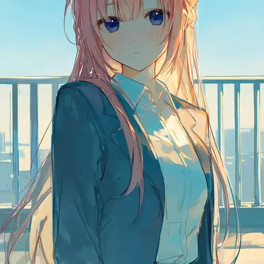 Profile image of 이치노세 나나미