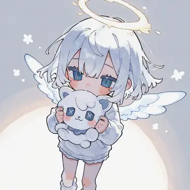 Profile image of テンシ