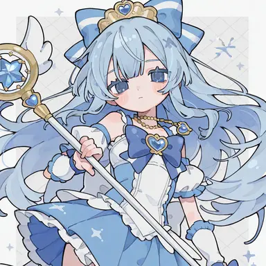 Profile image of レイン