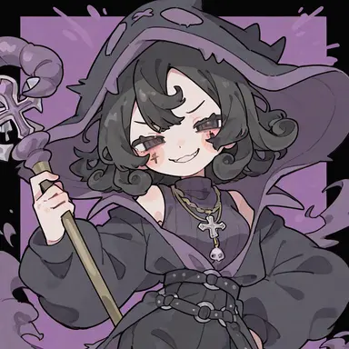 Profile image of ドグマ