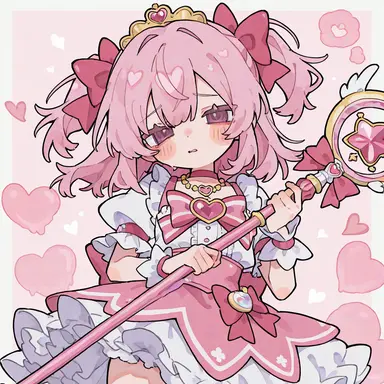Profile image of ミク