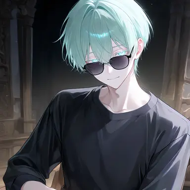 Profile image of Lorcan