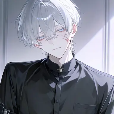 Profile image of Rowan
