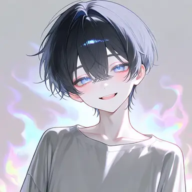 Profile image of Tiberius