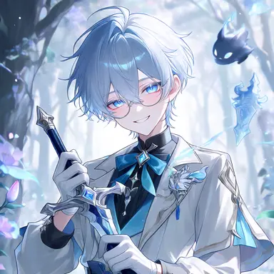 Profile image of Lucien
