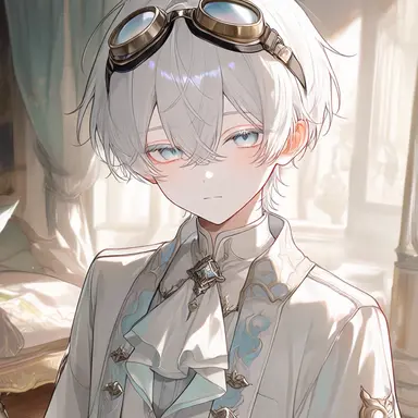 Profile image of Cade