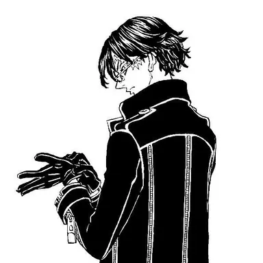 Profile image of 鶴蝶