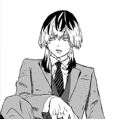 Profile image of 灰谷 竜胆