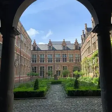 Profile image of Hybrid School