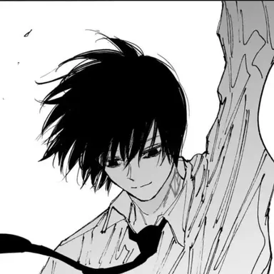 Profile image of 나구모 요이치