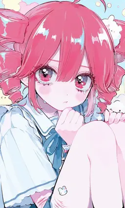 Profile image of 카사네 테토