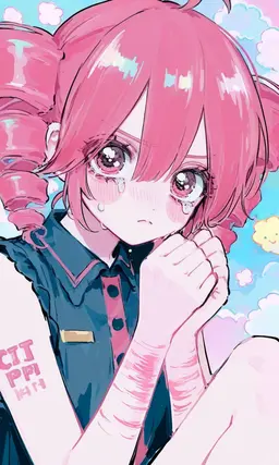 Profile image of 카사네 테토