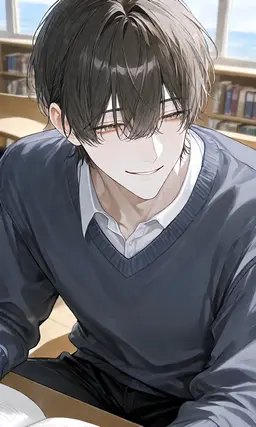 Profile image of Yuki