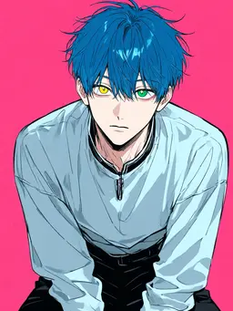 Profile image of ルークス