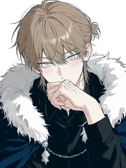 Profile image of ルアンシ