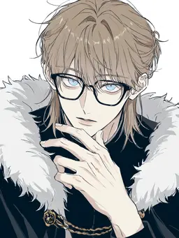 Profile image of ルアンシ