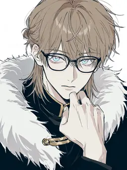 Profile image of ルアンシ