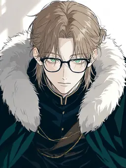 Profile image of ルアンシ