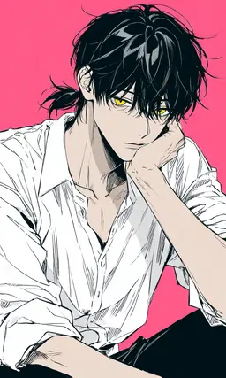 Profile image of ハープ