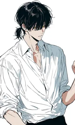 Profile image of ハープ
