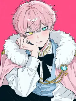 Profile image of アイル