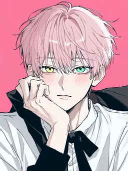 Profile image of アイル
