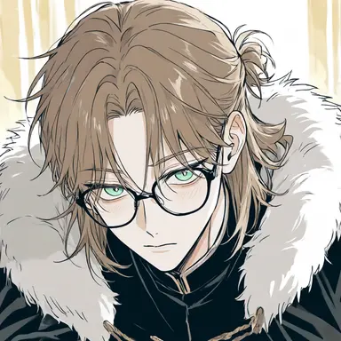 Profile image of ルアンシ