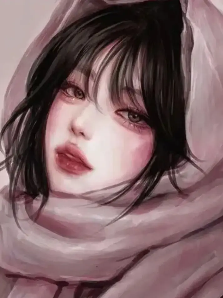 Zhongchenyao의 김예은