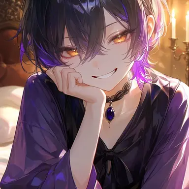 Profile image of Nyxara